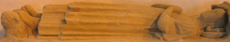 John de Stonore 1354